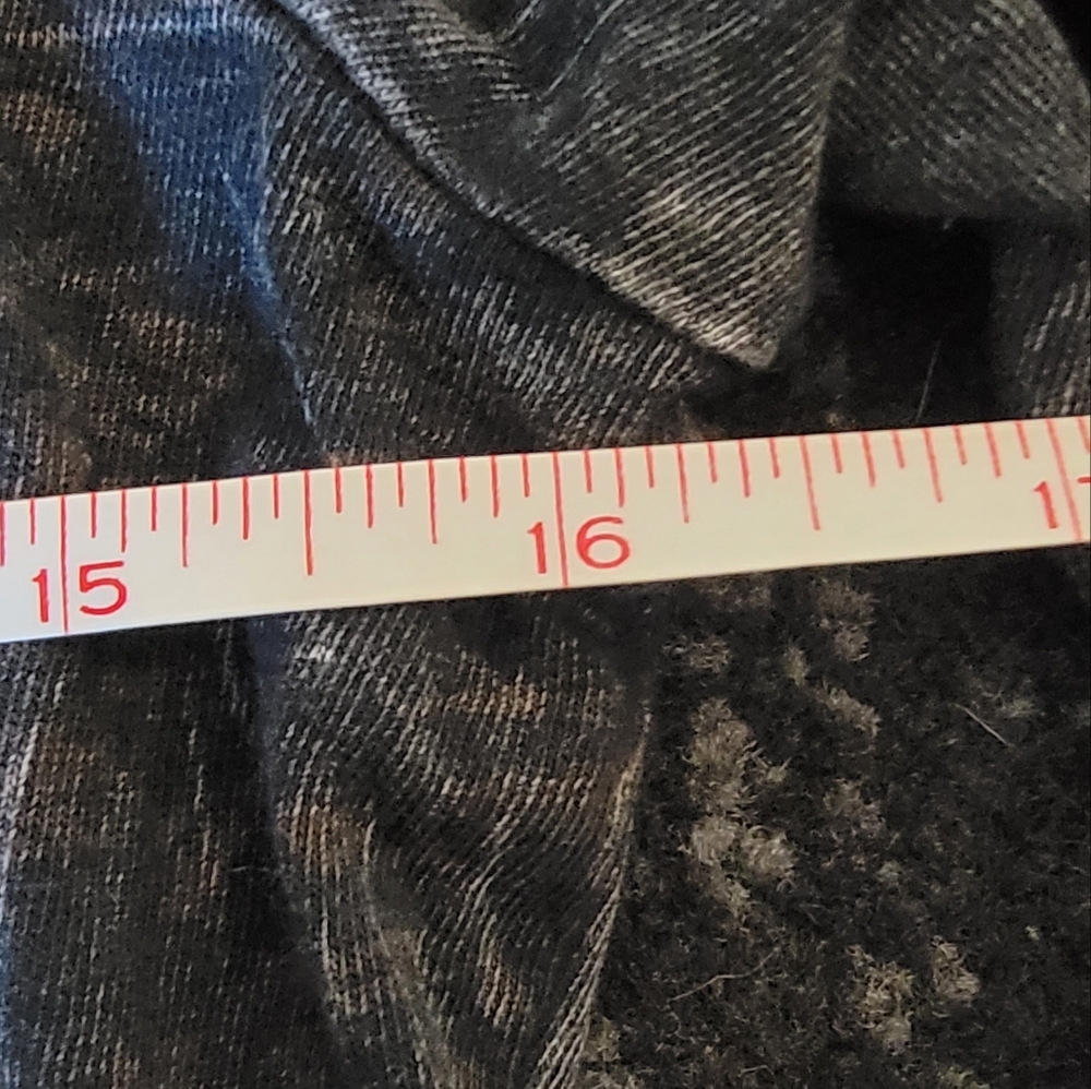 Maurices premium long sleeve bling tee - Picture 4 of 4